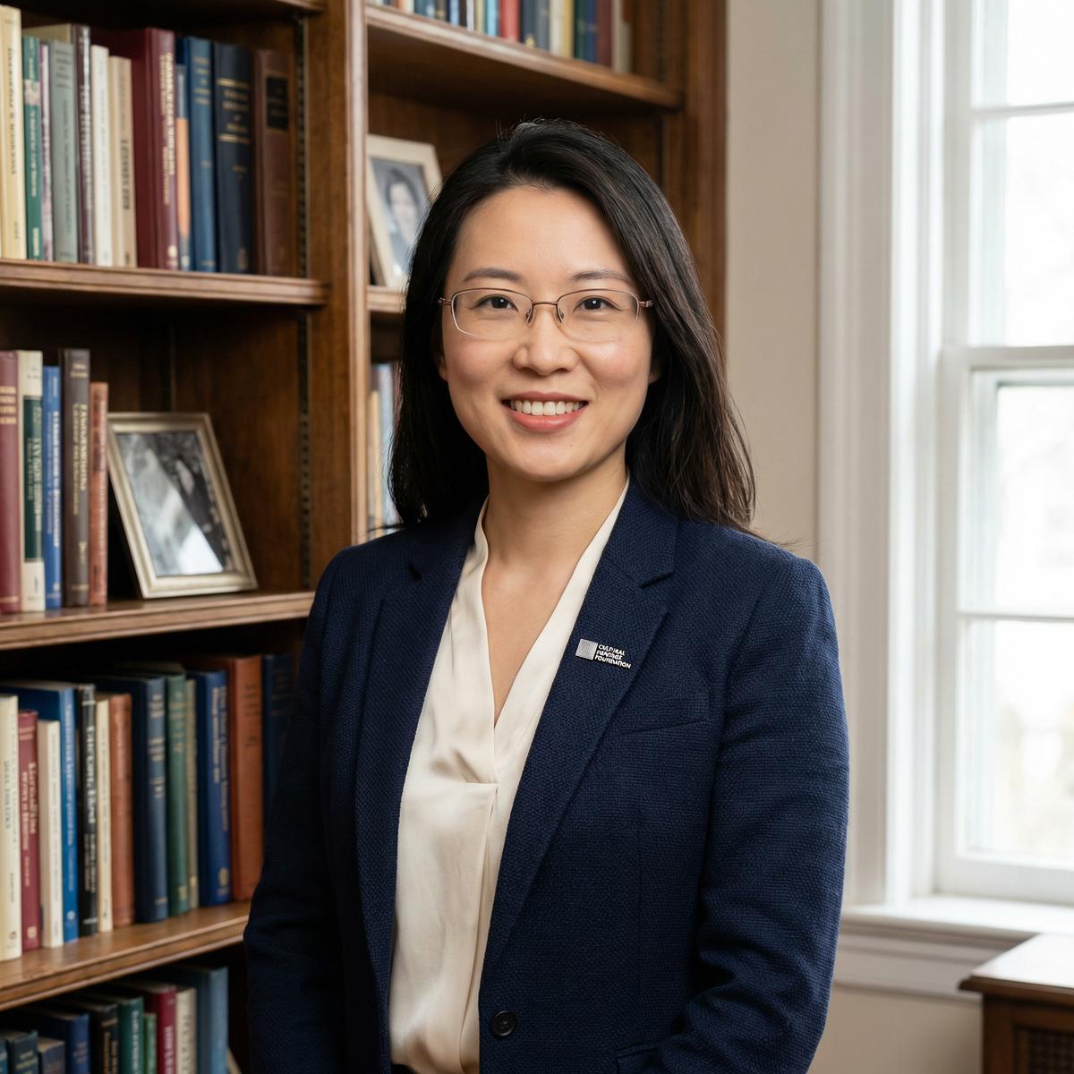 抖音风苏婉婷 文化研究顾问