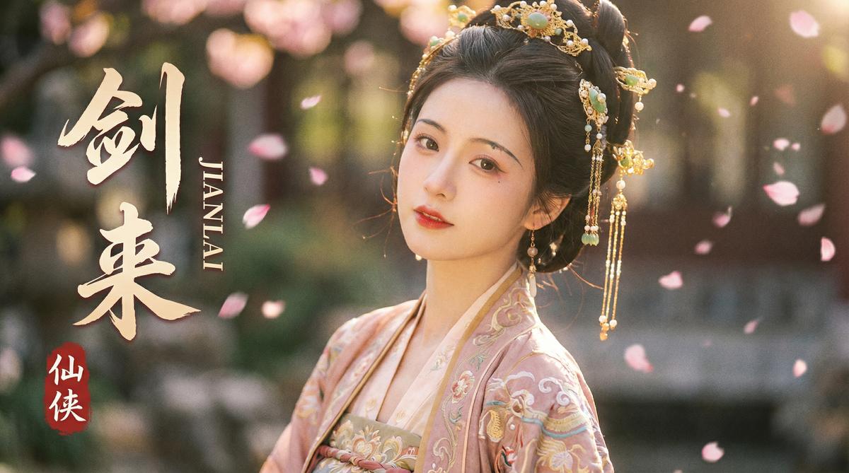 抖音风Cosplay视频