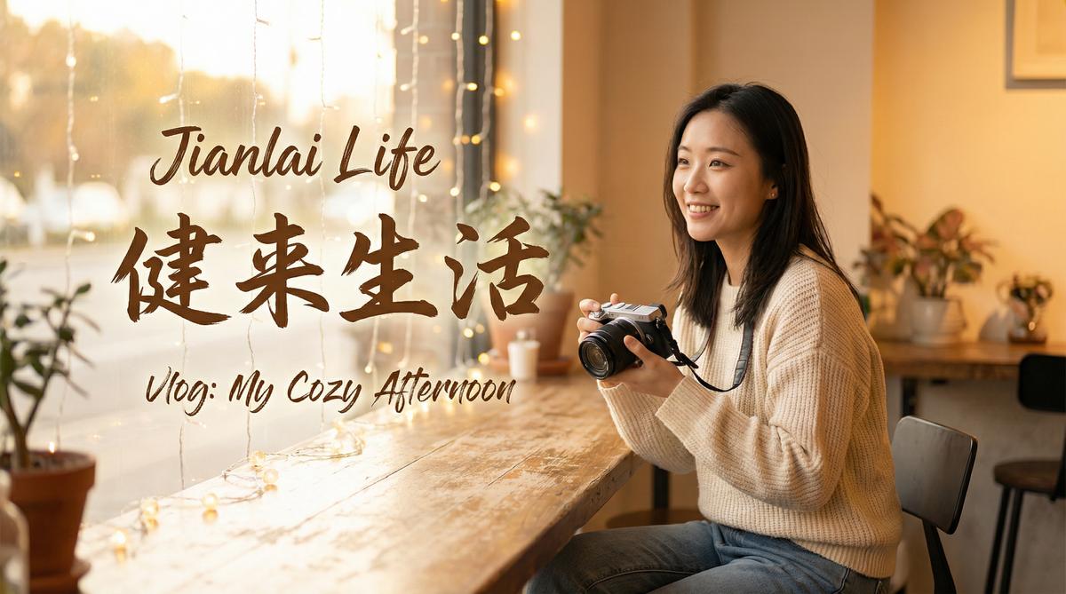 抖音风二次元视频